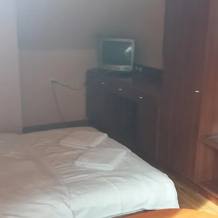 Zajazd Pasja 3*