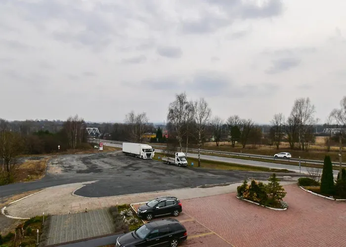 Penzion Pasja Slawkow