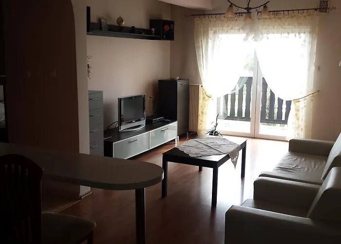 Penzion Pasja Slawkow