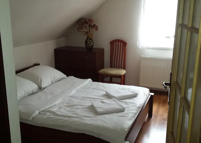 Penzion Pasja Slawkow