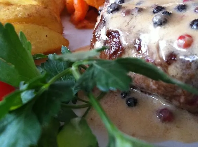 Pasja Penzion Slawkow