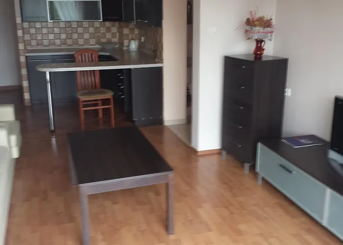 Penzion Pasja Slawkow