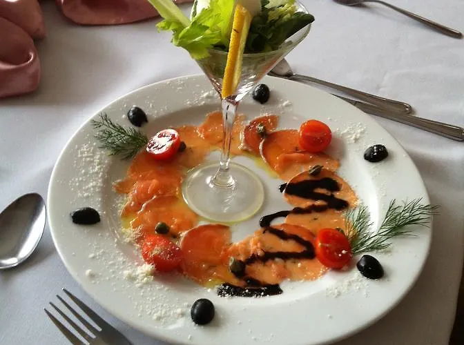 Pasja Penzion Slawkow